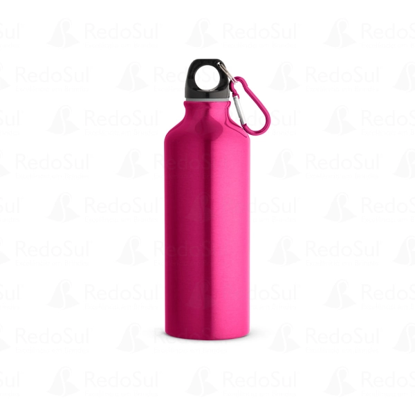 Squeeze Personalizado em Alumínio 500 ml